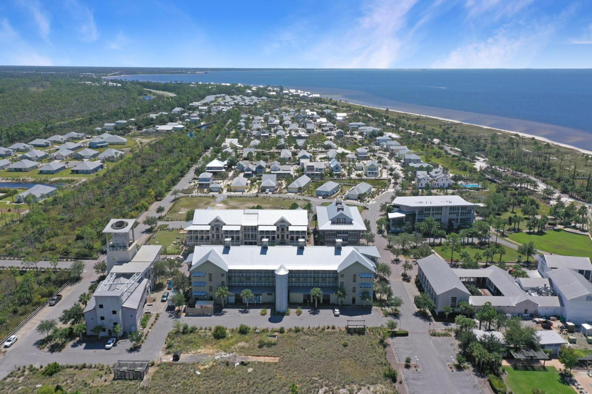 Rest Ashored By Pristine Property Vacation Rentals Port St. Joe Exterior photo