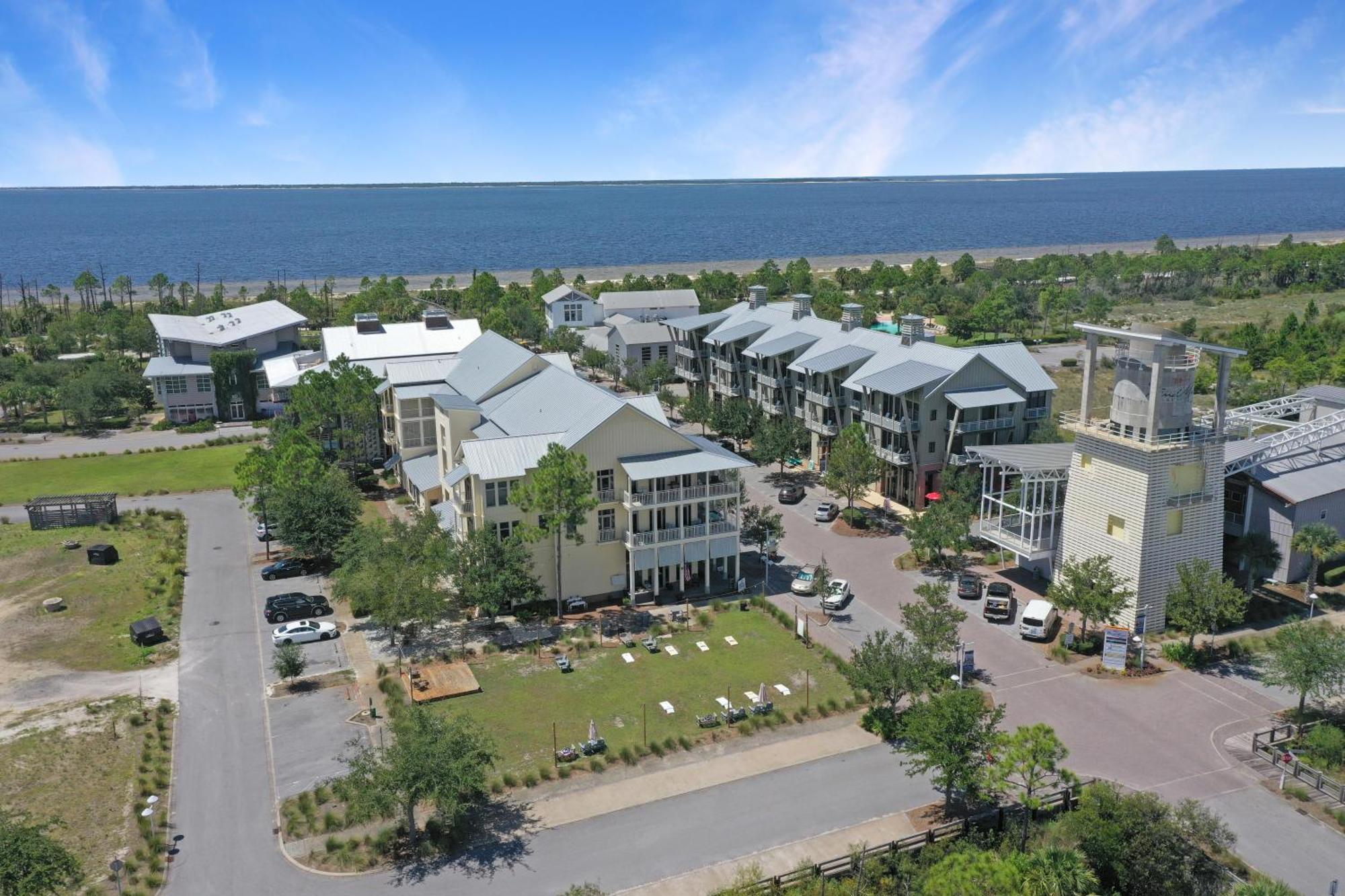 Rest Ashored By Pristine Property Vacation Rentals Port St. Joe Exterior photo