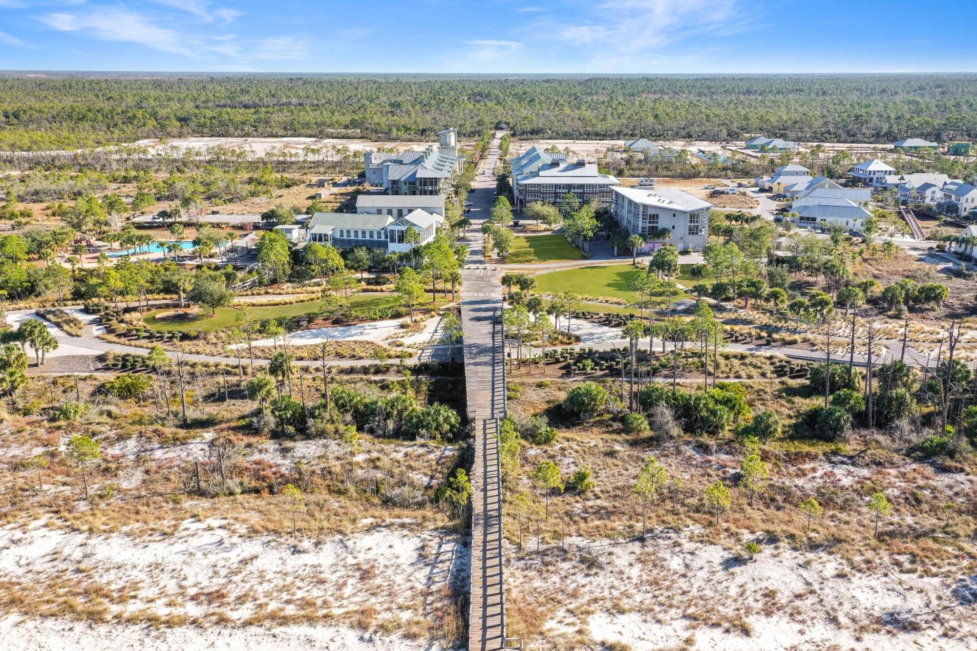 Rest Ashored By Pristine Property Vacation Rentals Port St. Joe Exterior photo