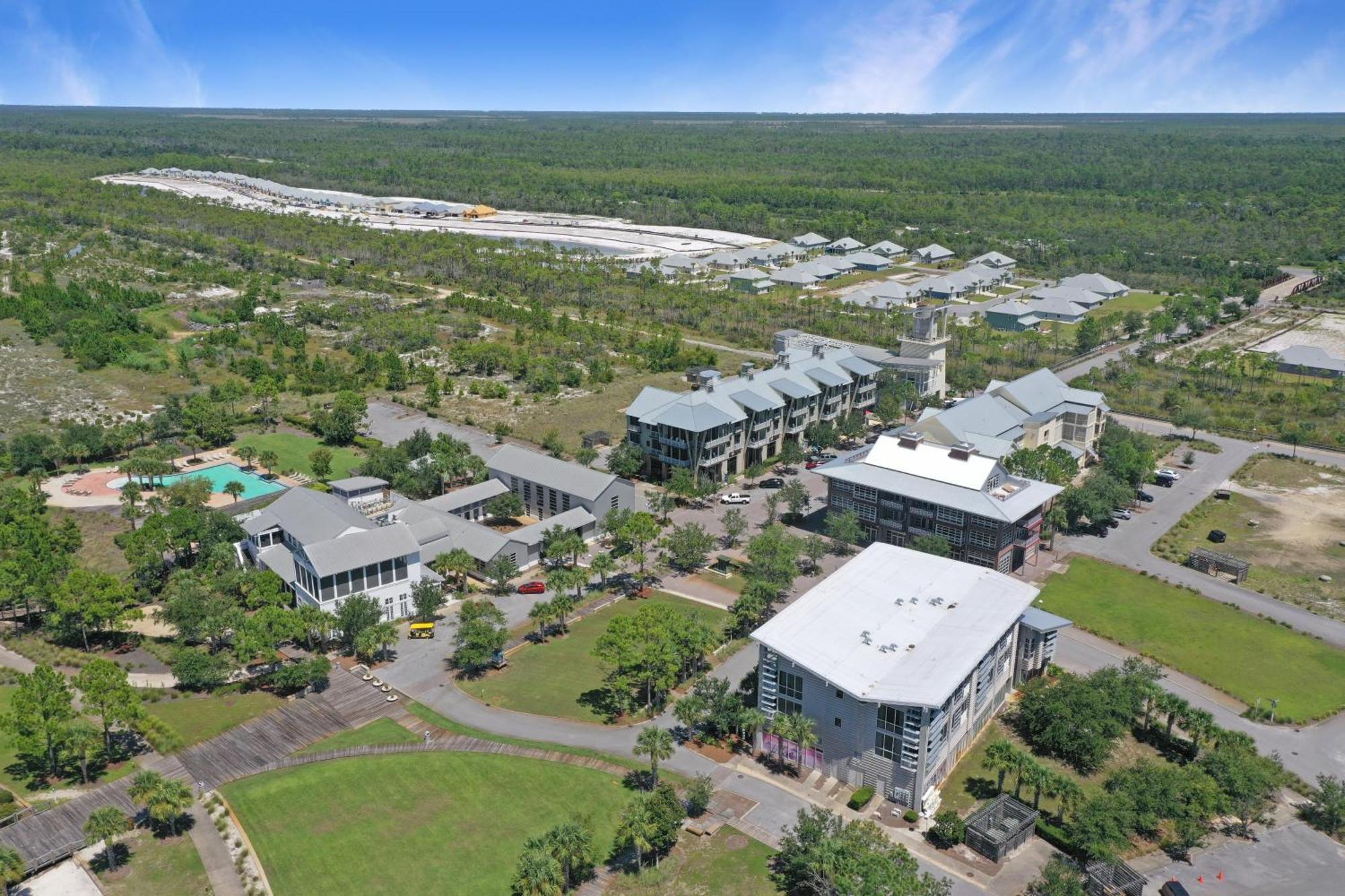 Rest Ashored By Pristine Property Vacation Rentals Port St. Joe Exterior photo