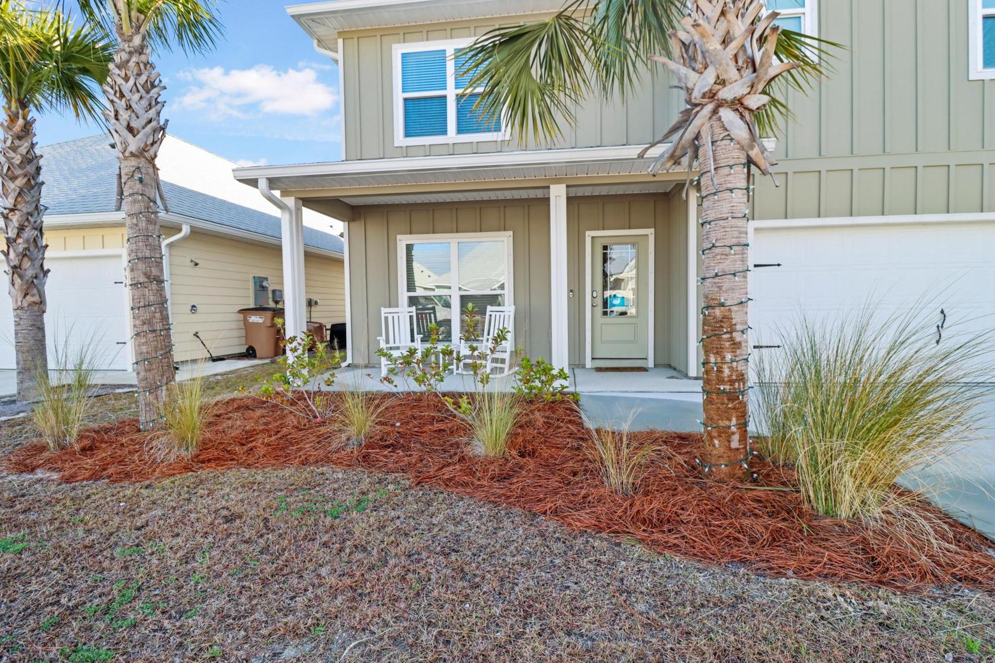 Rest Ashored By Pristine Property Vacation Rentals Port St. Joe Exterior photo