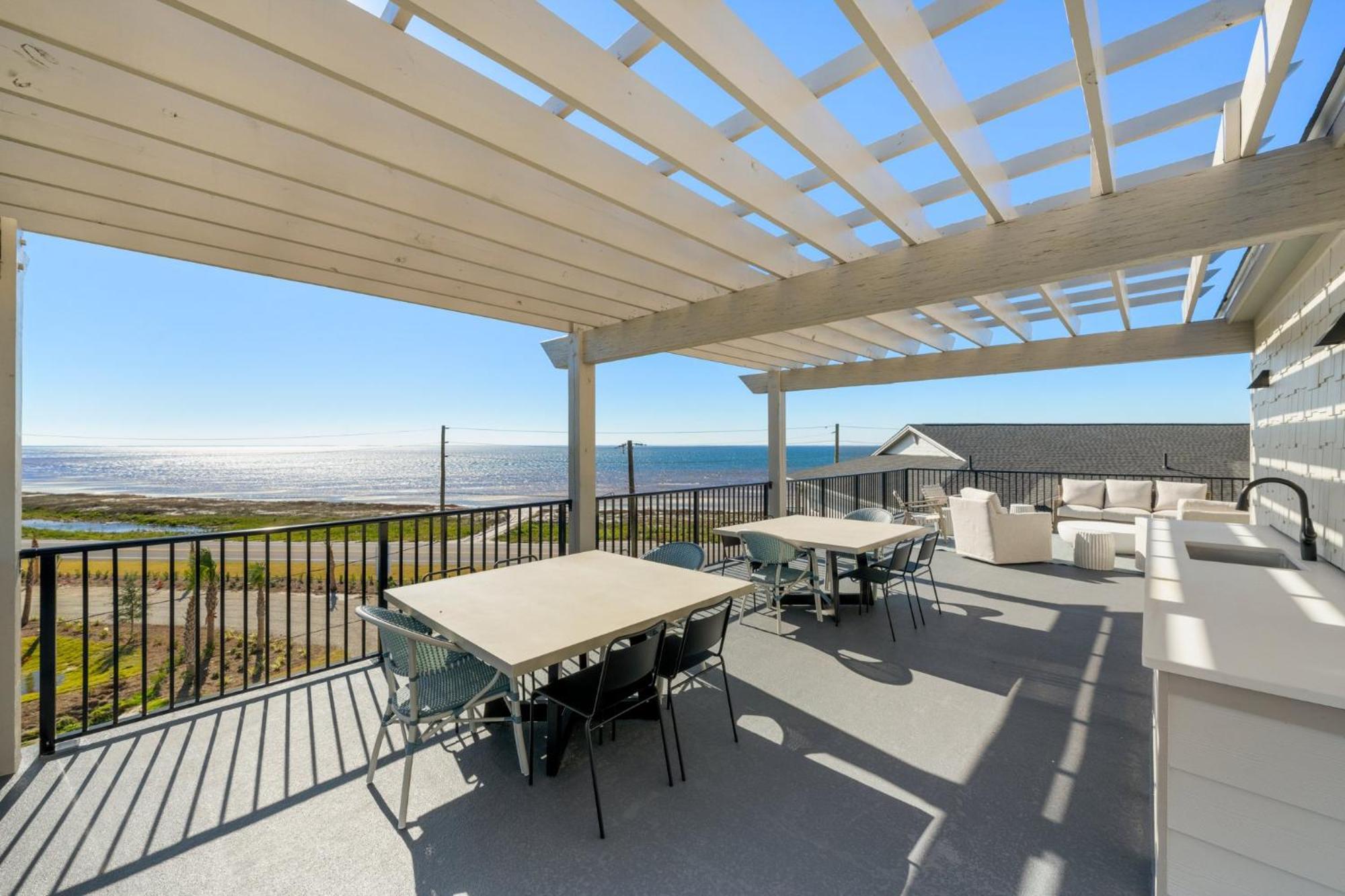 Rest Ashored By Pristine Property Vacation Rentals Port St. Joe Exterior photo