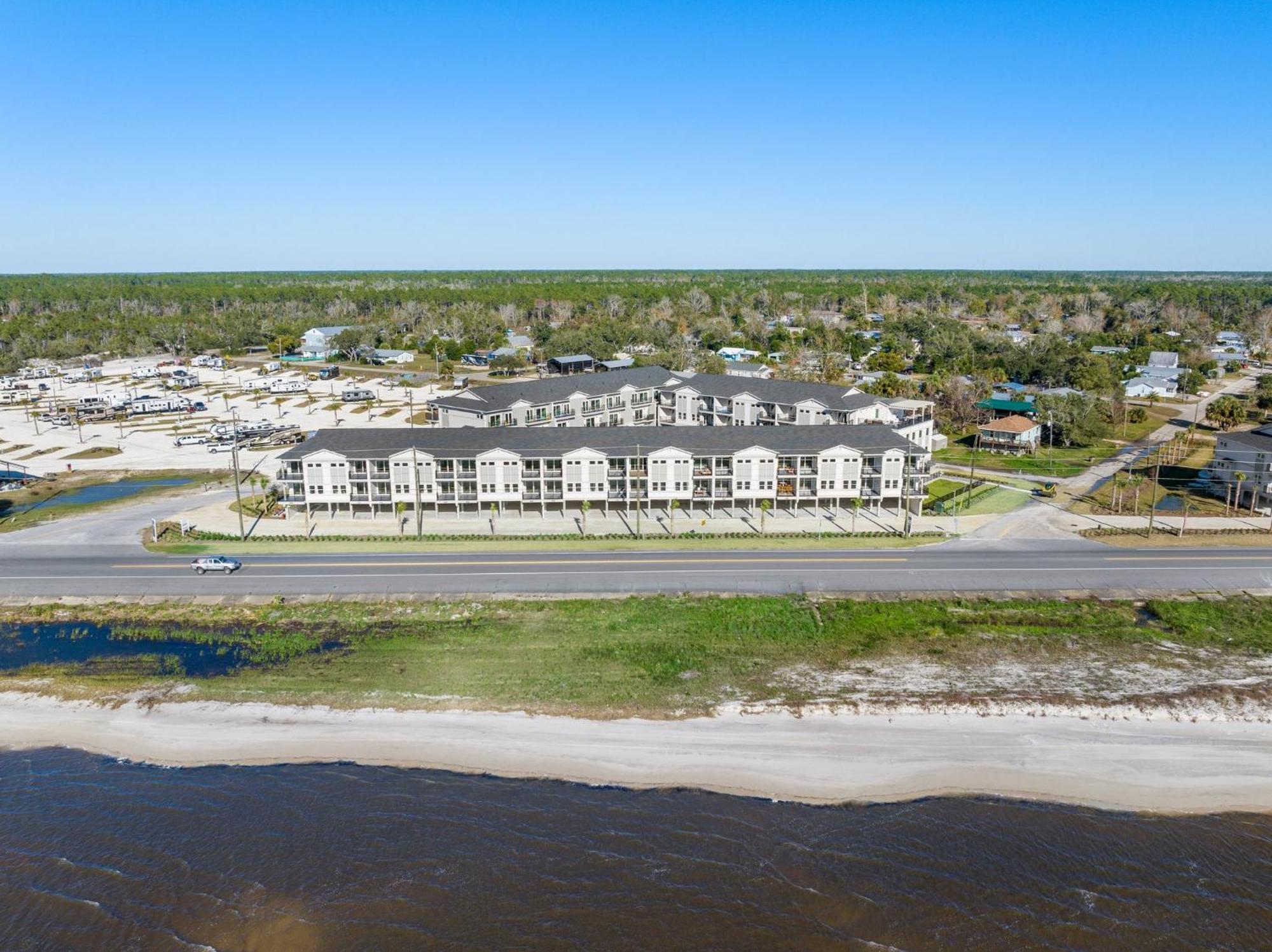 Rest Ashored By Pristine Property Vacation Rentals Port St. Joe Exterior photo