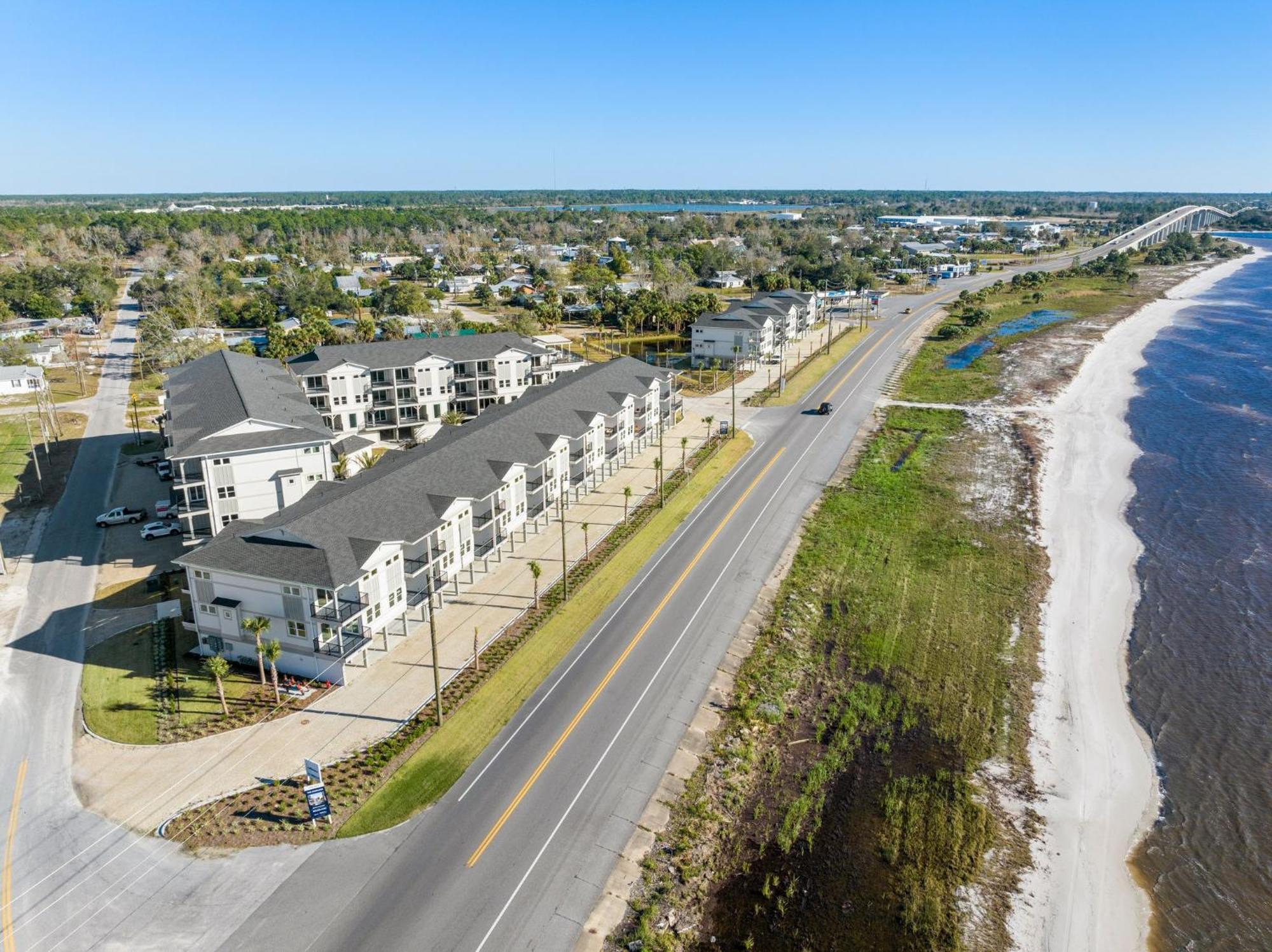 Rest Ashored By Pristine Property Vacation Rentals Port St. Joe Exterior photo