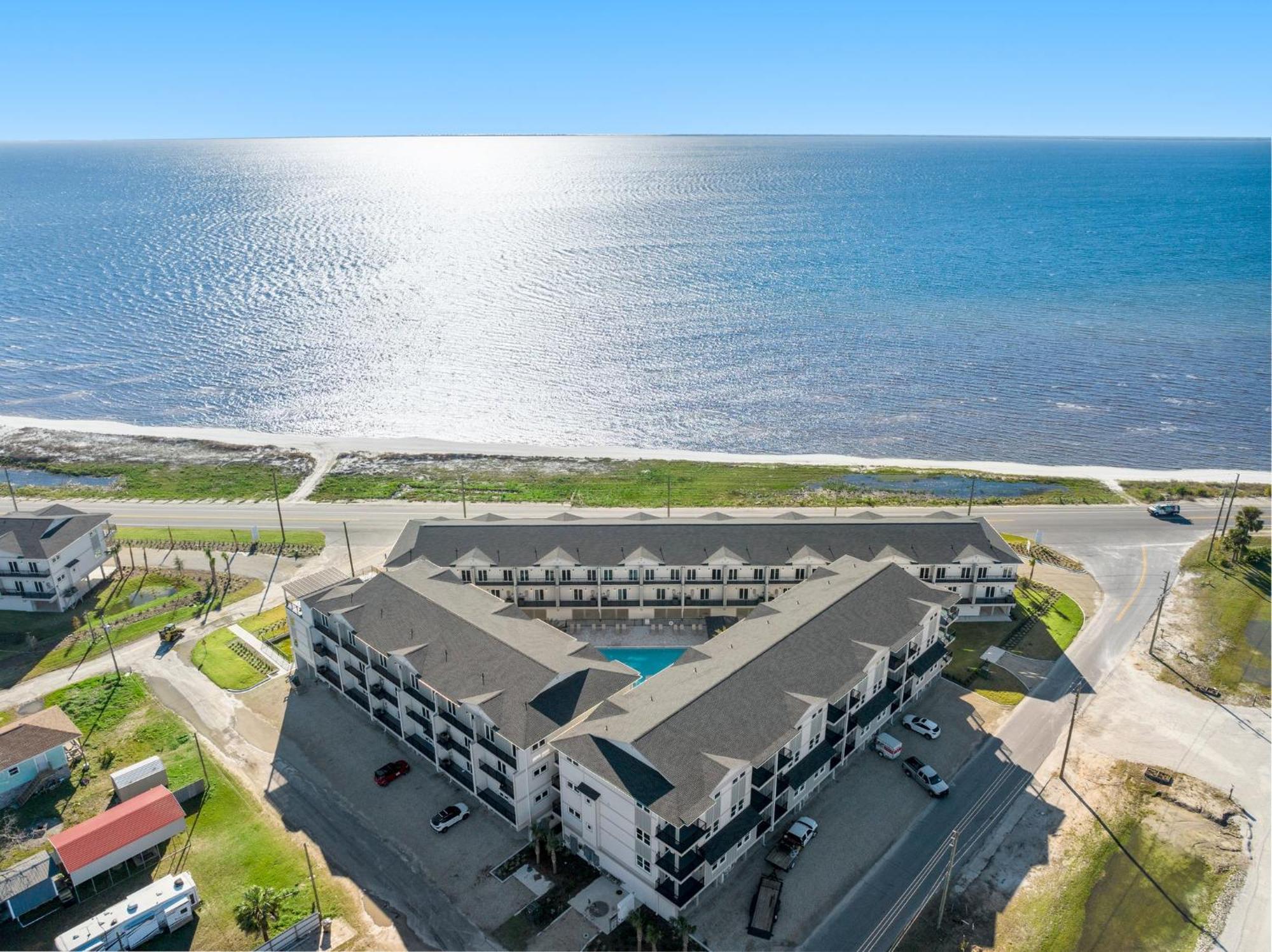 Rest Ashored By Pristine Property Vacation Rentals Port St. Joe Exterior photo