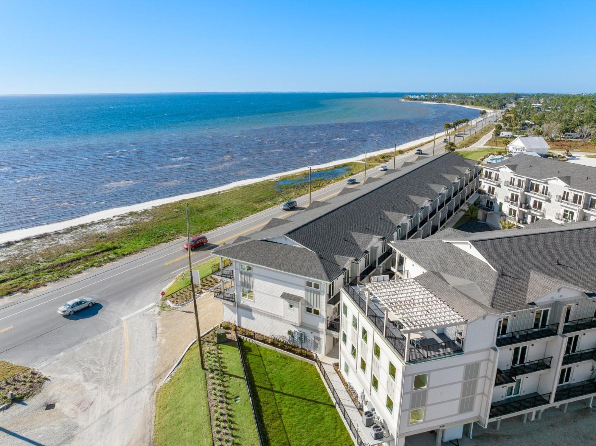 Rest Ashored By Pristine Property Vacation Rentals Port St. Joe Exterior photo